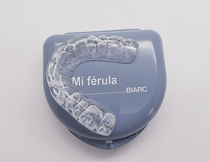 Férulas