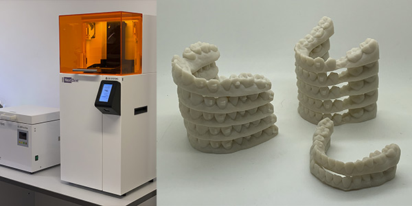 Impresora 3D